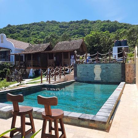 Deepsky Villa Каримунджава Экстерьер фото