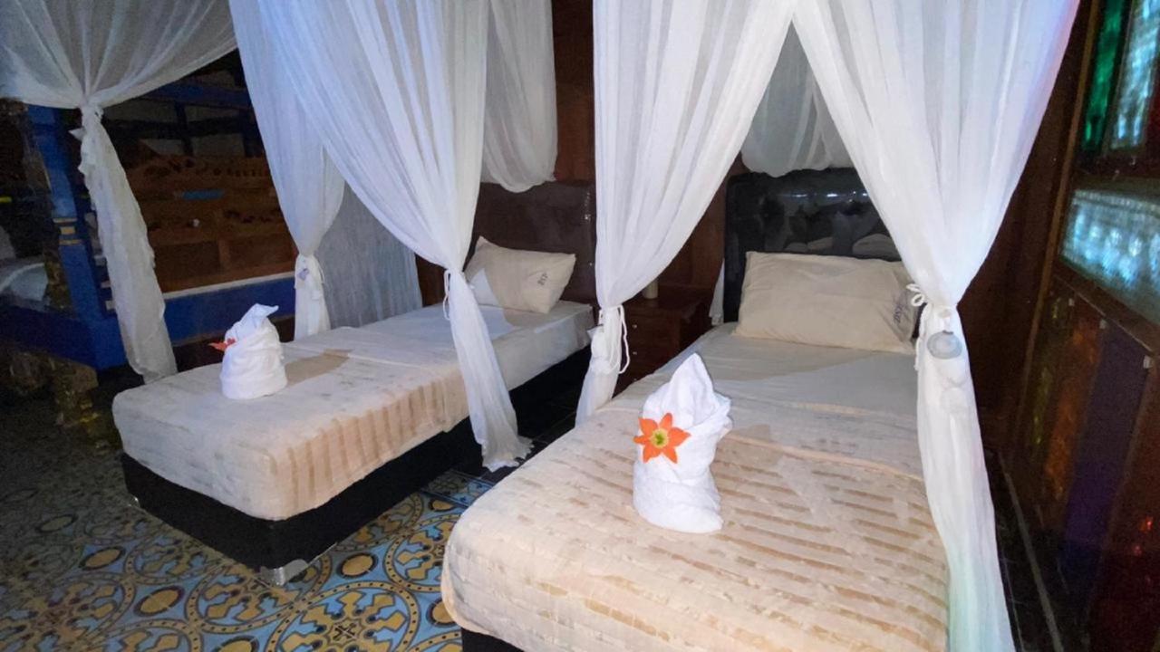 Deepsky Villa Каримунджава Экстерьер фото