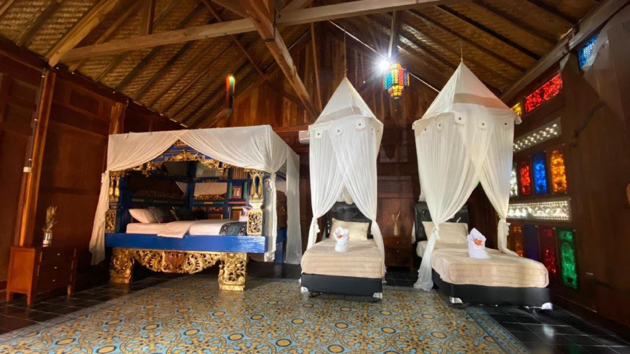 Deepsky Villa Каримунджава Экстерьер фото