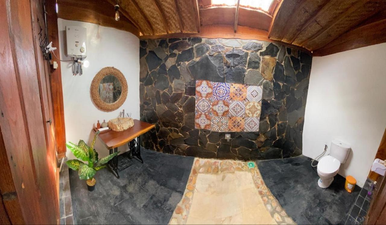 Deepsky Villa Каримунджава Экстерьер фото