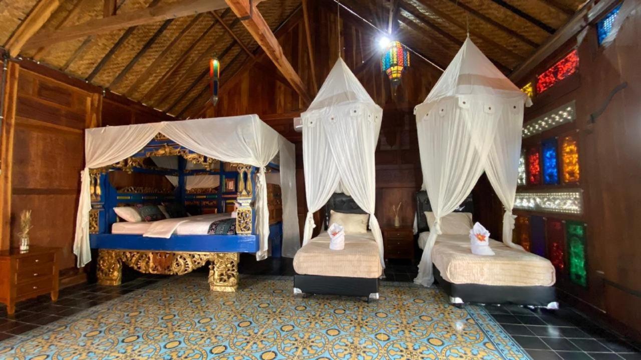 Deepsky Villa Каримунджава Экстерьер фото