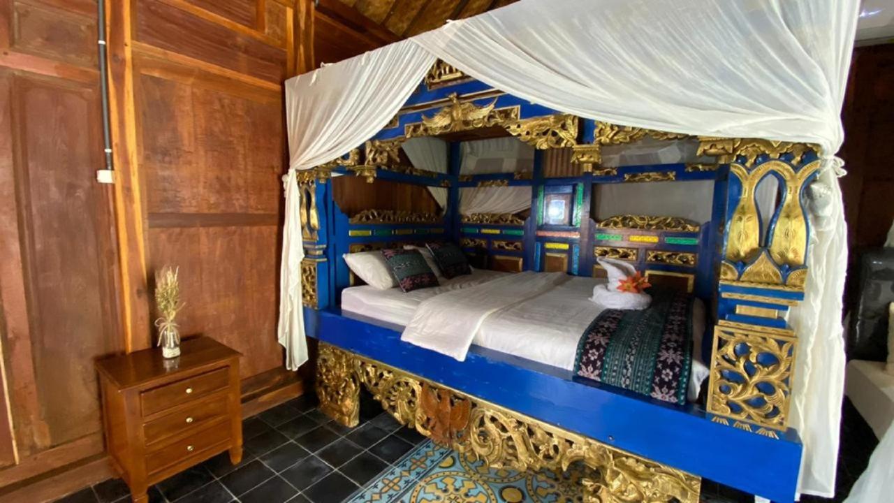 Deepsky Villa Каримунджава Экстерьер фото
