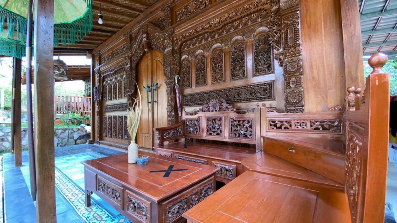 Deepsky Villa Каримунджава Экстерьер фото