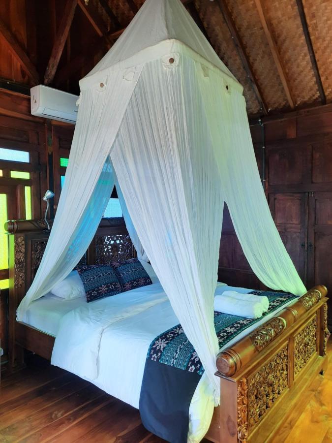 Deepsky Villa Каримунджава Экстерьер фото