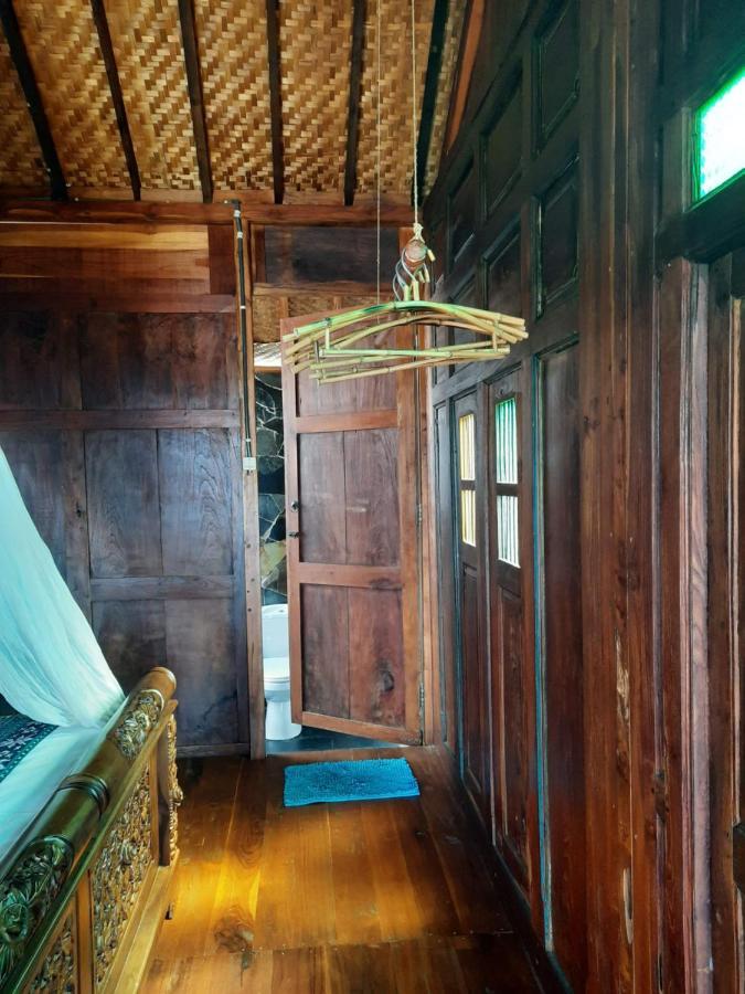 Deepsky Villa Каримунджава Экстерьер фото