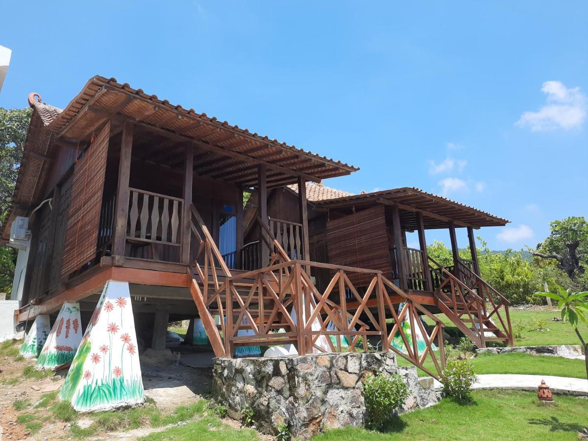 Deepsky Villa Каримунджава Экстерьер фото