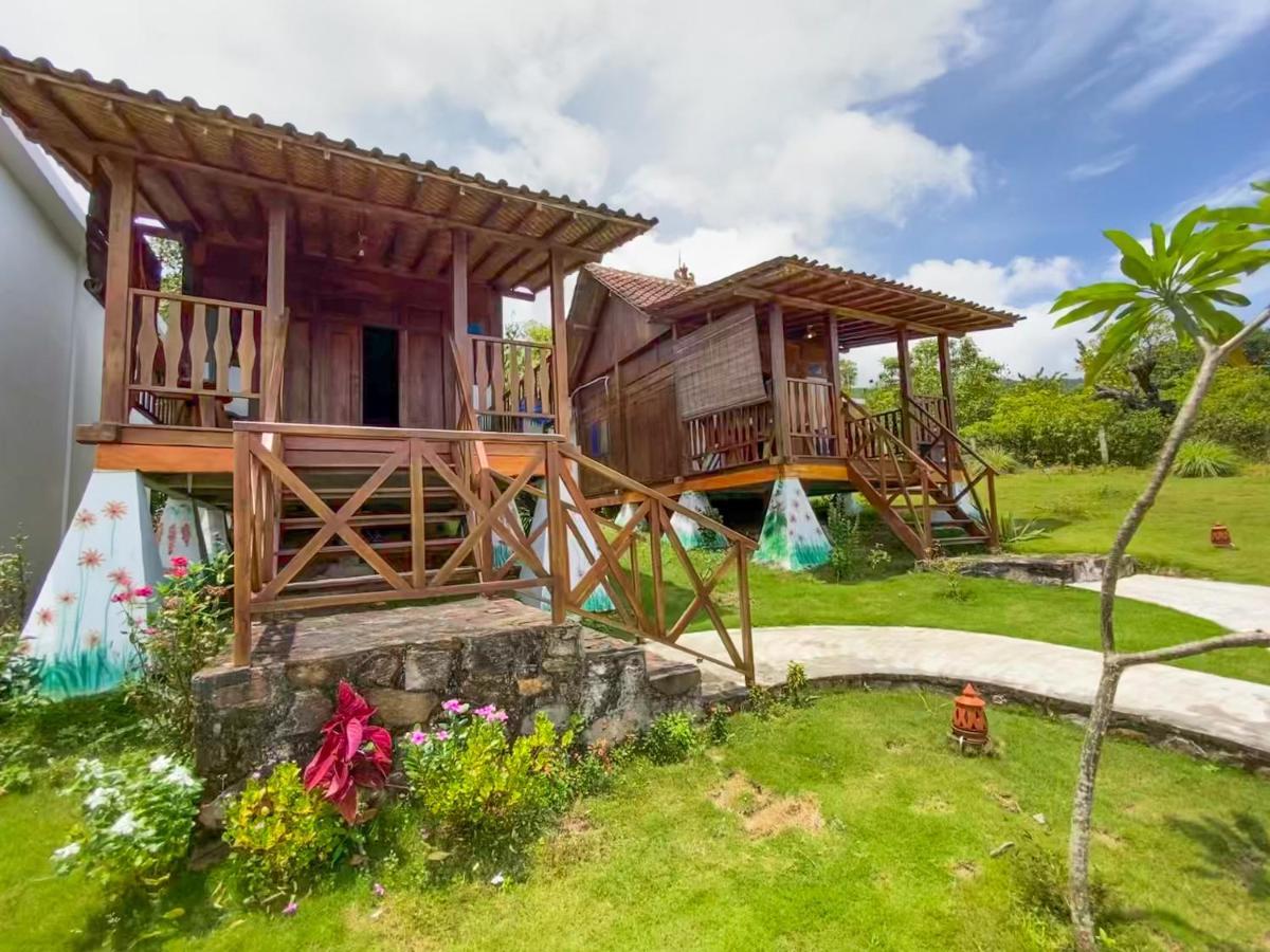 Deepsky Villa Каримунджава Экстерьер фото