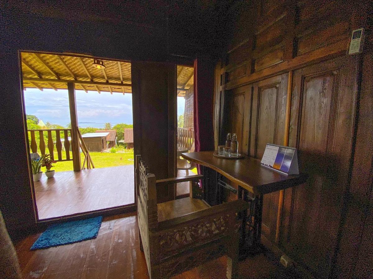 Deepsky Villa Каримунджава Экстерьер фото
