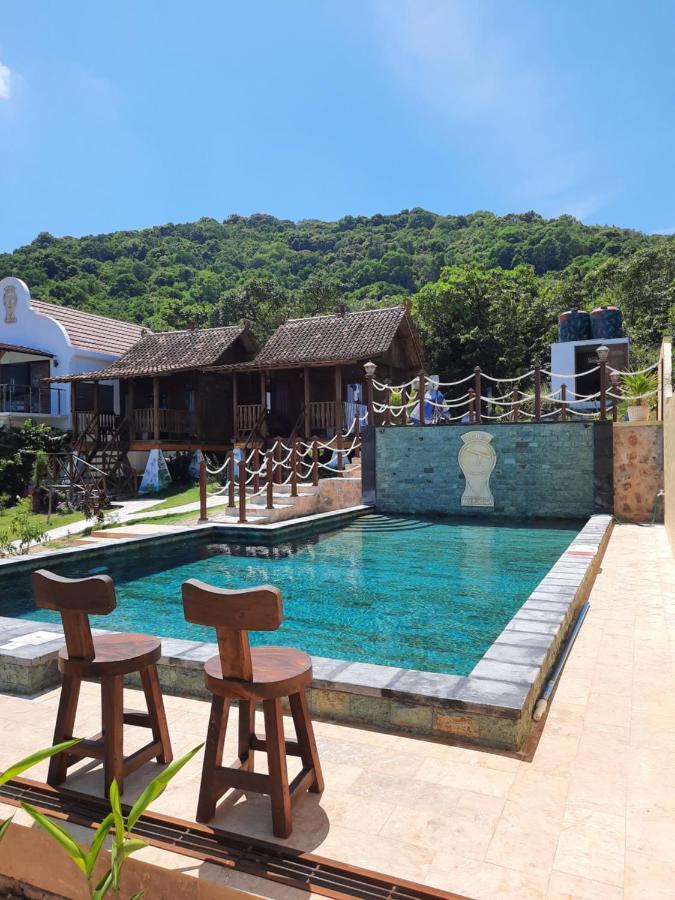 Deepsky Villa Каримунджава Экстерьер фото