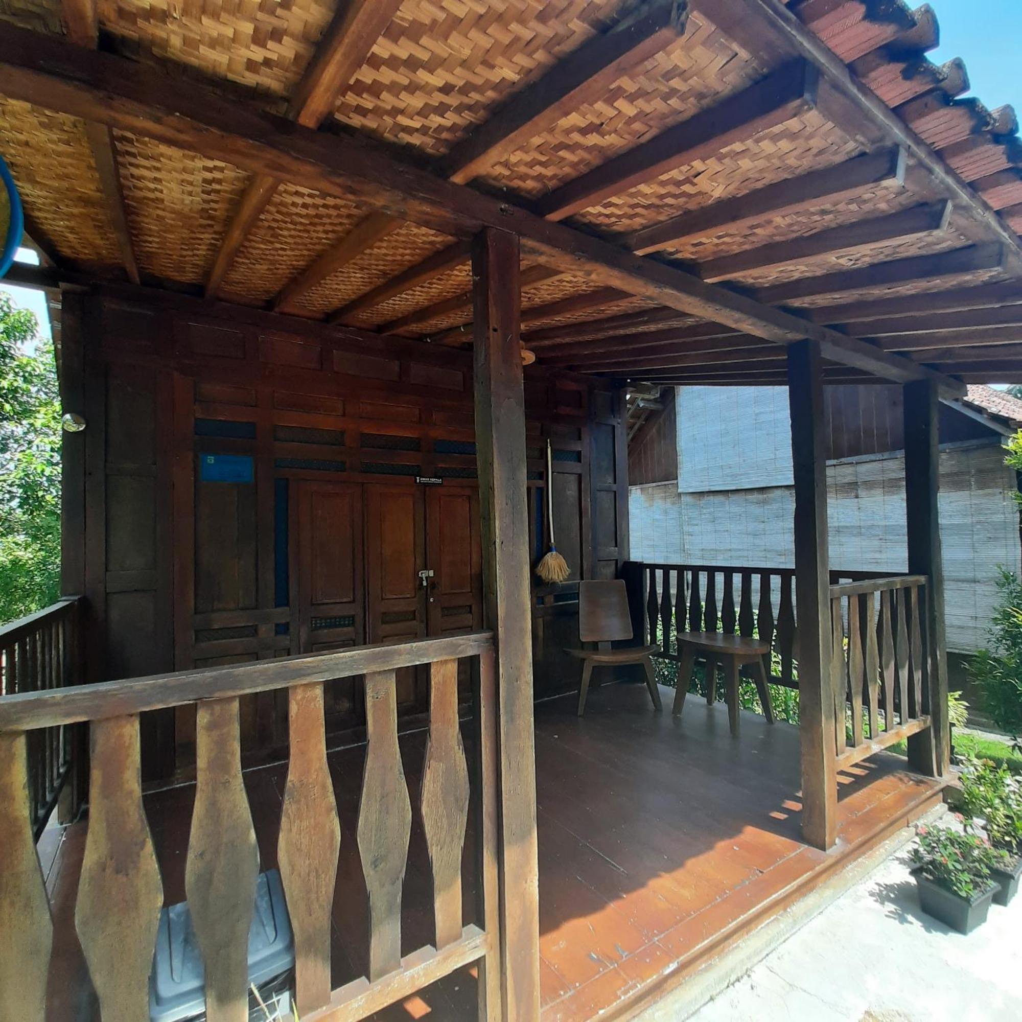 Deepsky Villa Каримунджава Экстерьер фото
