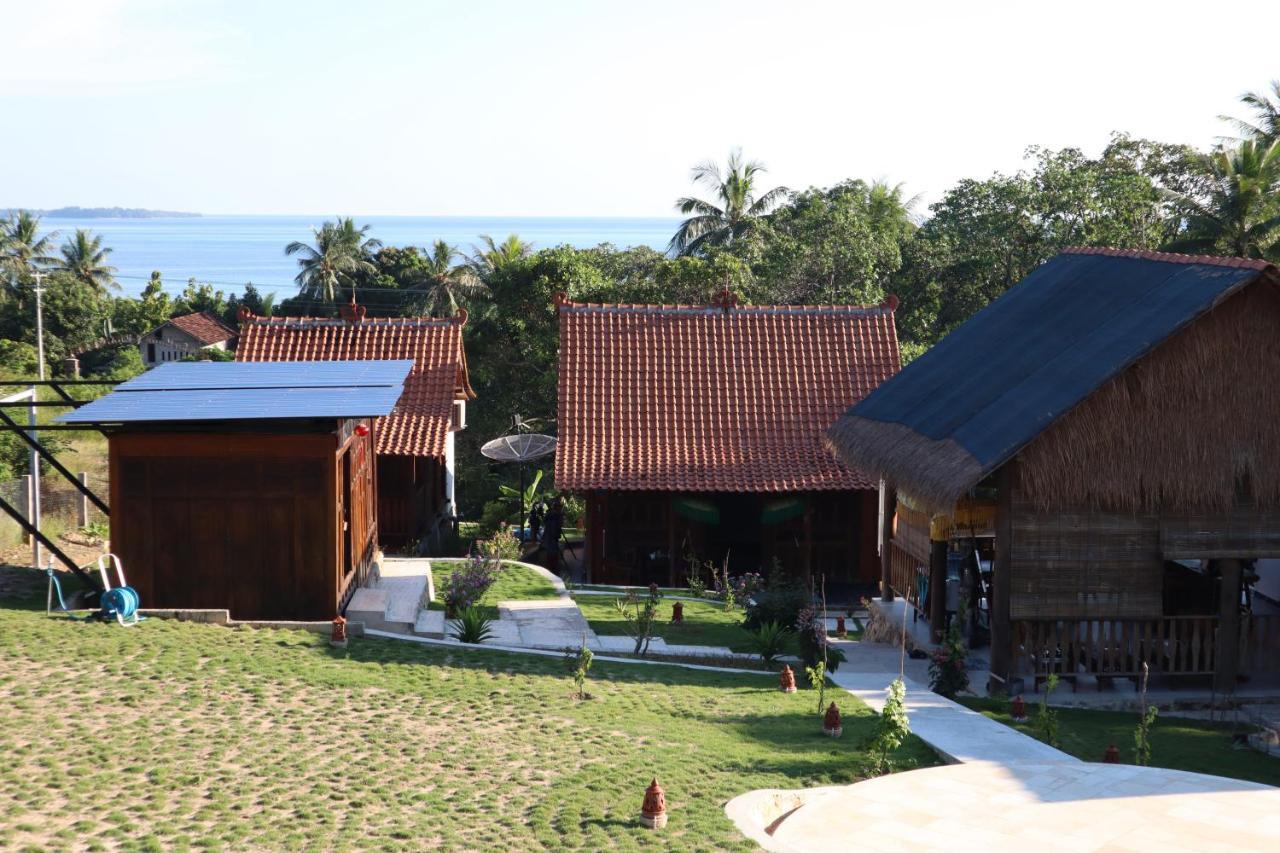 Deepsky Villa Каримунджава Экстерьер фото