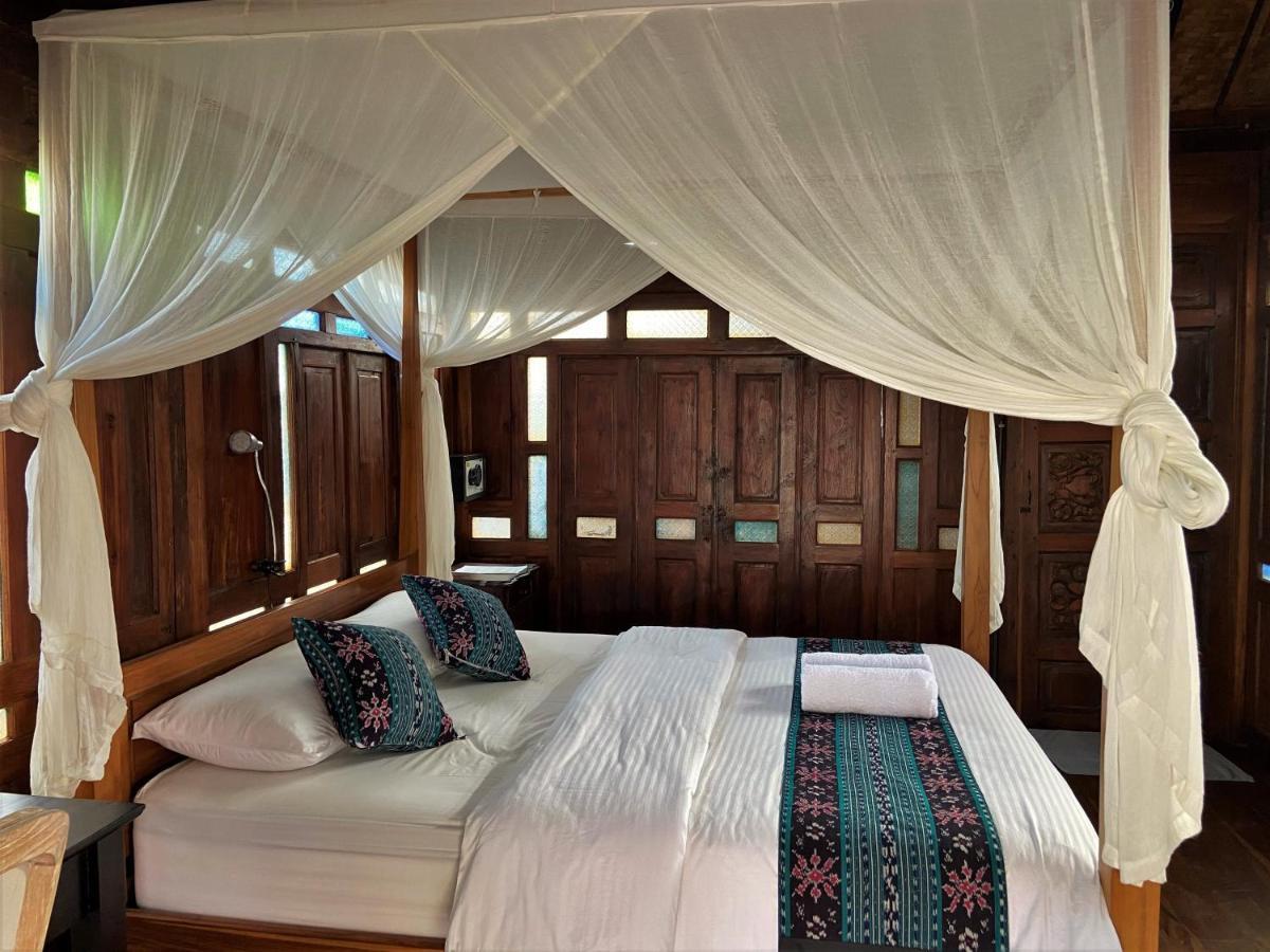 Deepsky Villa Каримунджава Экстерьер фото